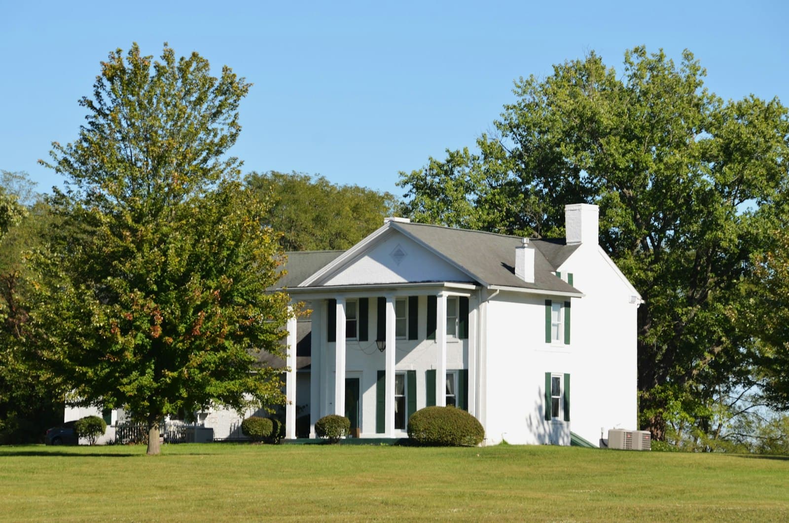 A premarket home on Long Island